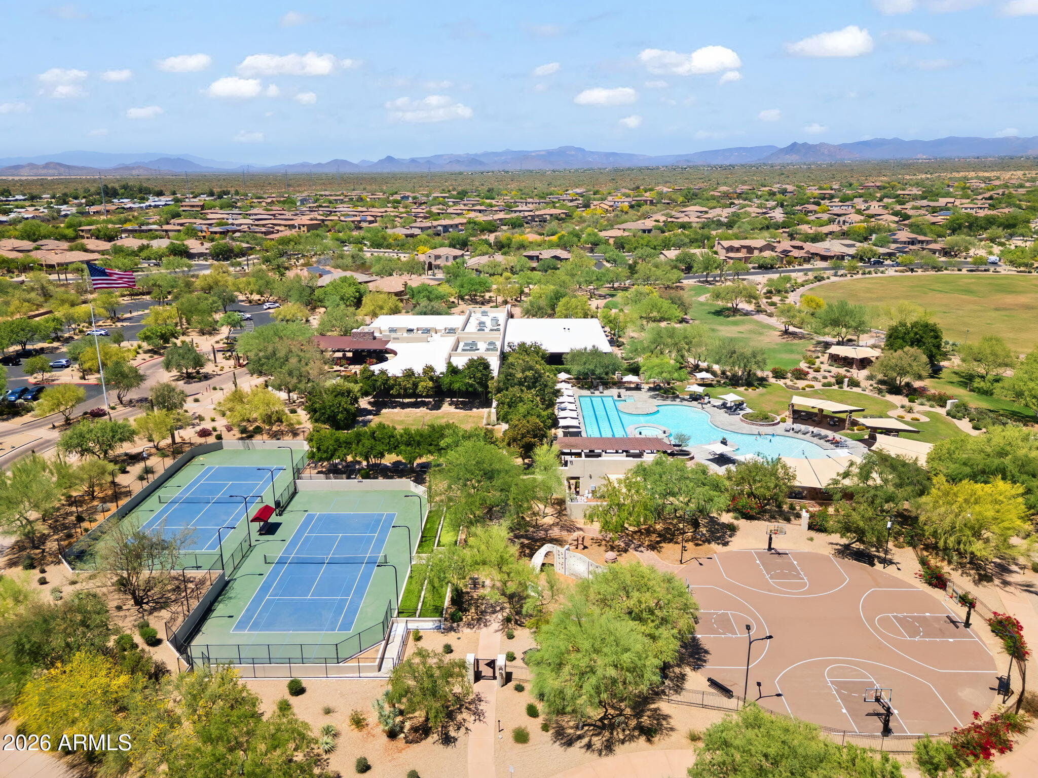3935 East Rough Rider Road, Unit 1169 Phoenix, AZ 85050 - Photo 39 of 44