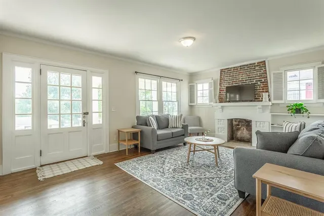 $315,000 | 2909 East Crescent Circle, Chattanooga, TN 37407