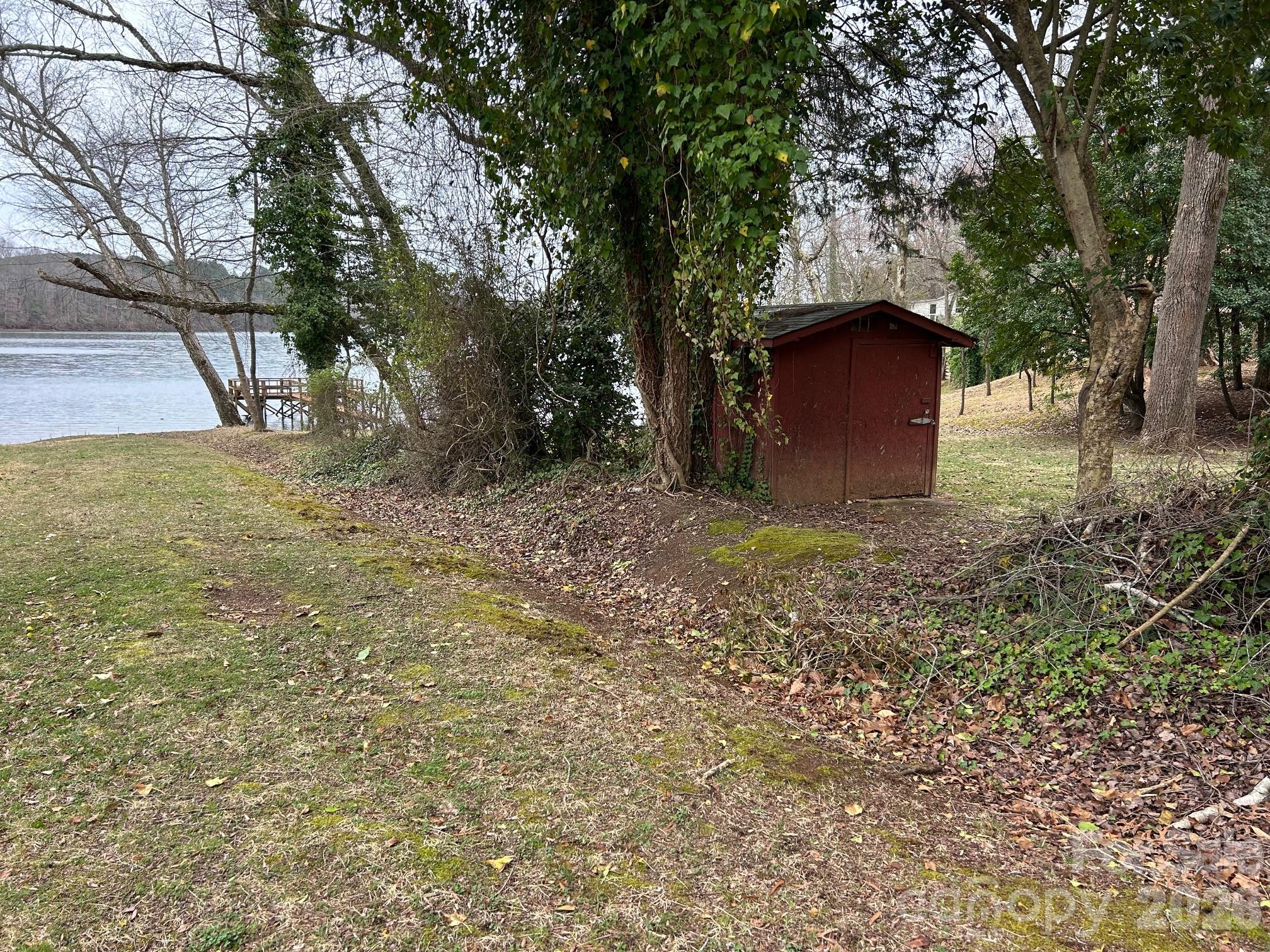 4237 Laurel Hill Road Claremont, NC 28610 - Photo 19 of 24