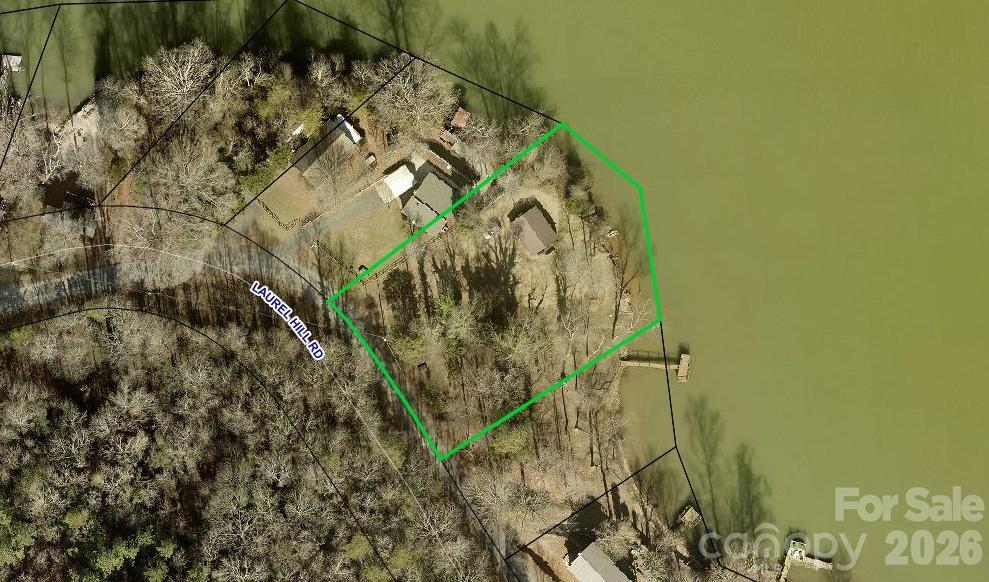 4237 Laurel Hill Road Claremont, NC 28610 - Photo 6 of 24