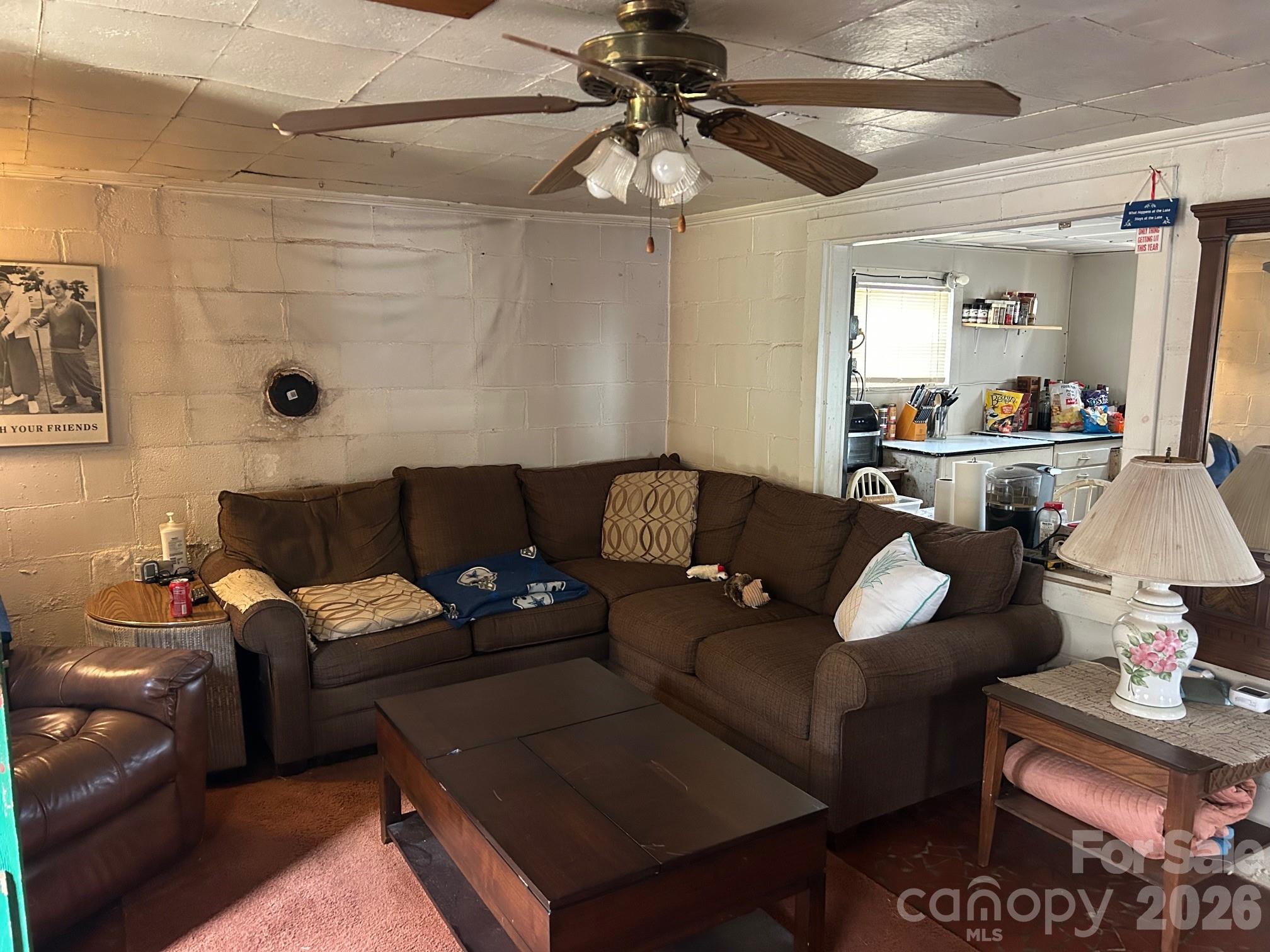 4237 Laurel Hill Road Claremont, NC 28610 - Photo 7 of 24