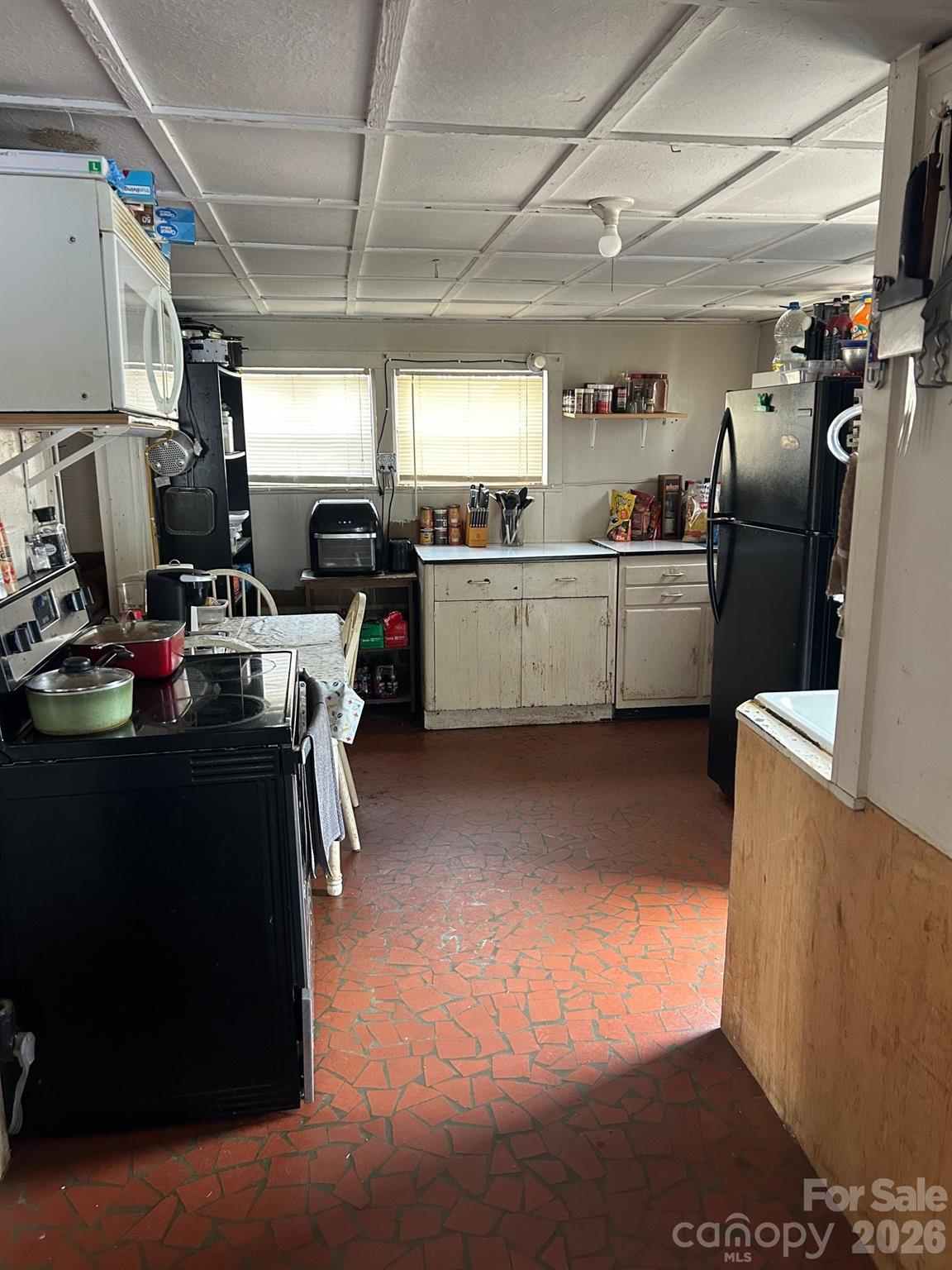 4237 Laurel Hill Road Claremont, NC 28610 - Photo 10 of 24