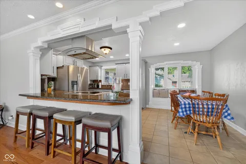 $674,900 | 2360 Stringtown Pike, Cicero, IN 46034