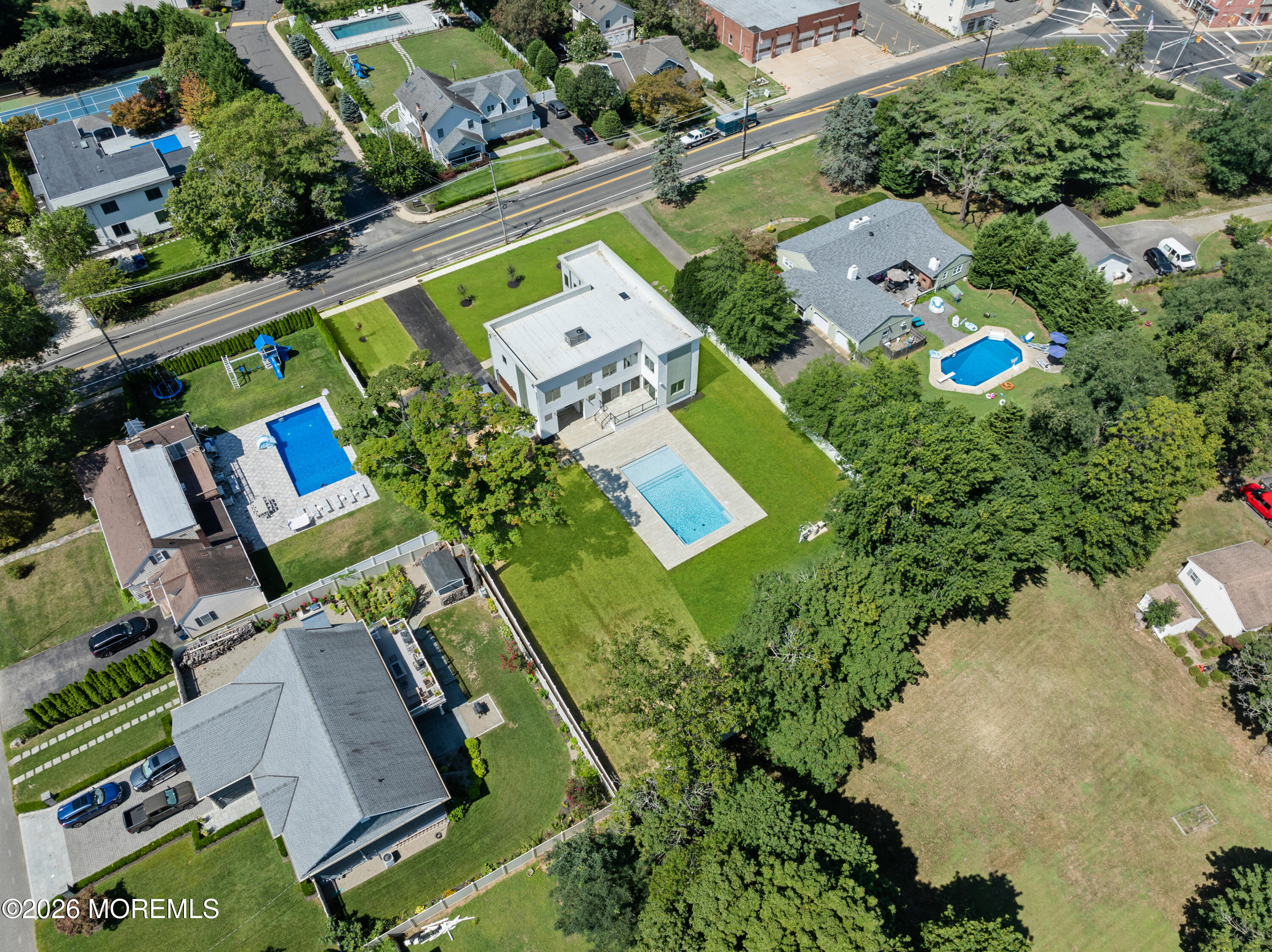 390 Monmouth Road West Long Branch, NJ 07764 - Photo 63 of 120 009