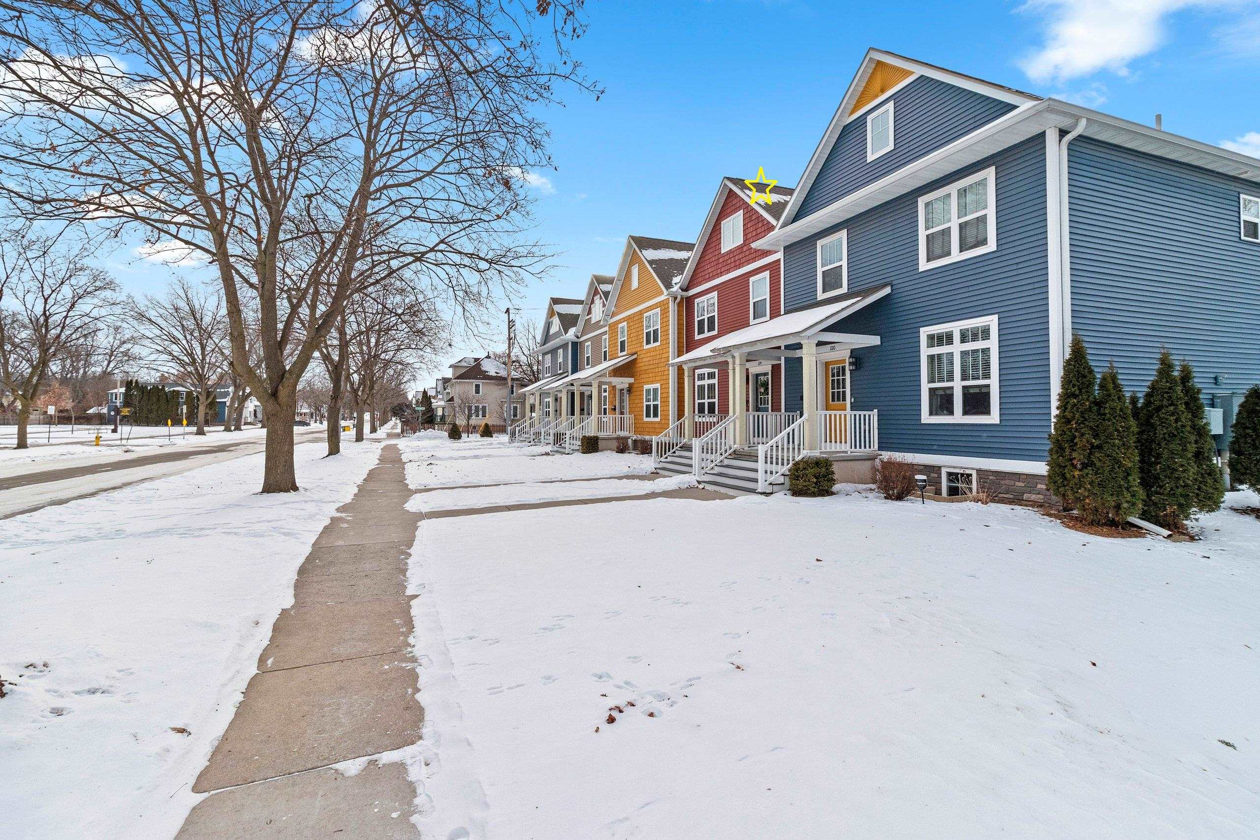 224 South Jackson Street Green Bay, WI 54301 - Photo 3 of 55