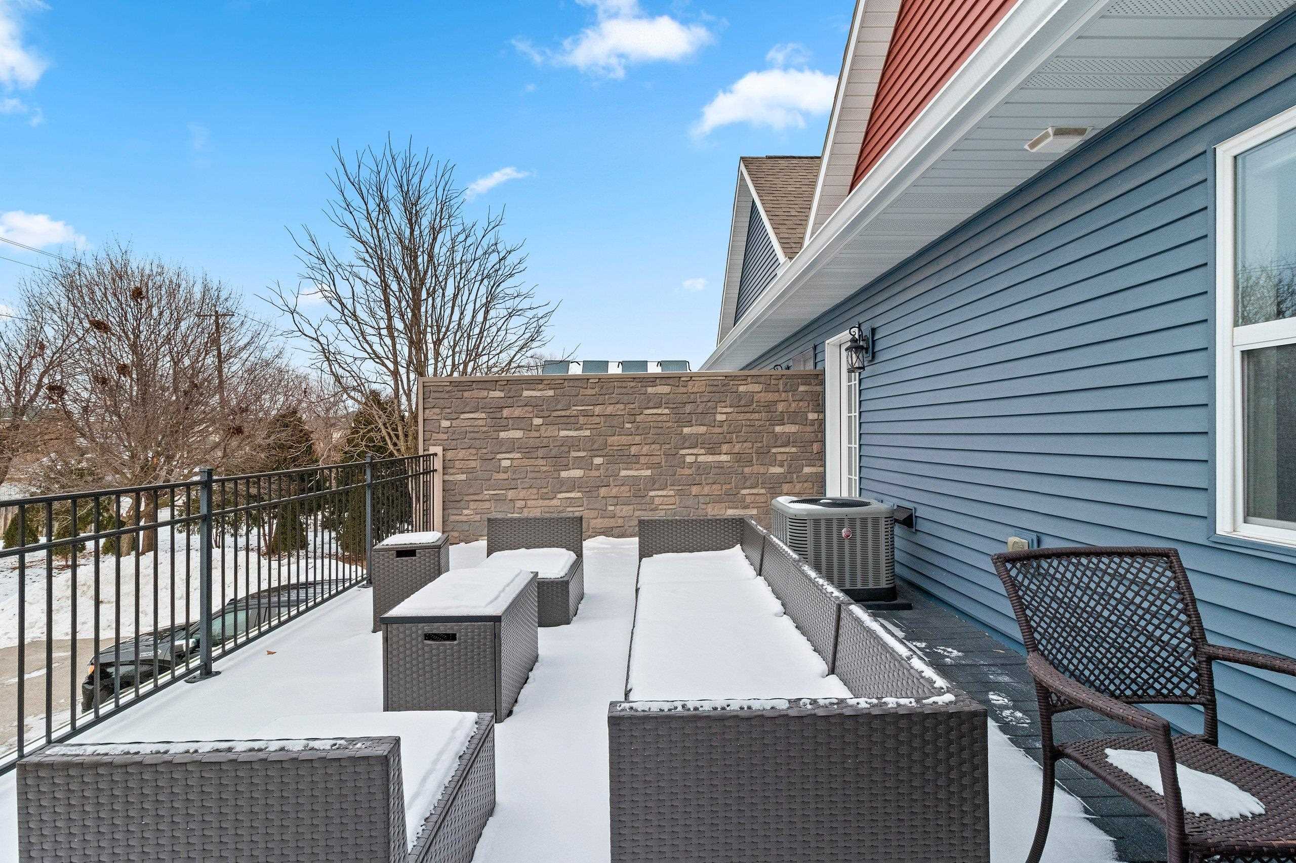 224 South Jackson Street Green Bay, WI 54301 - Photo 38 of 55