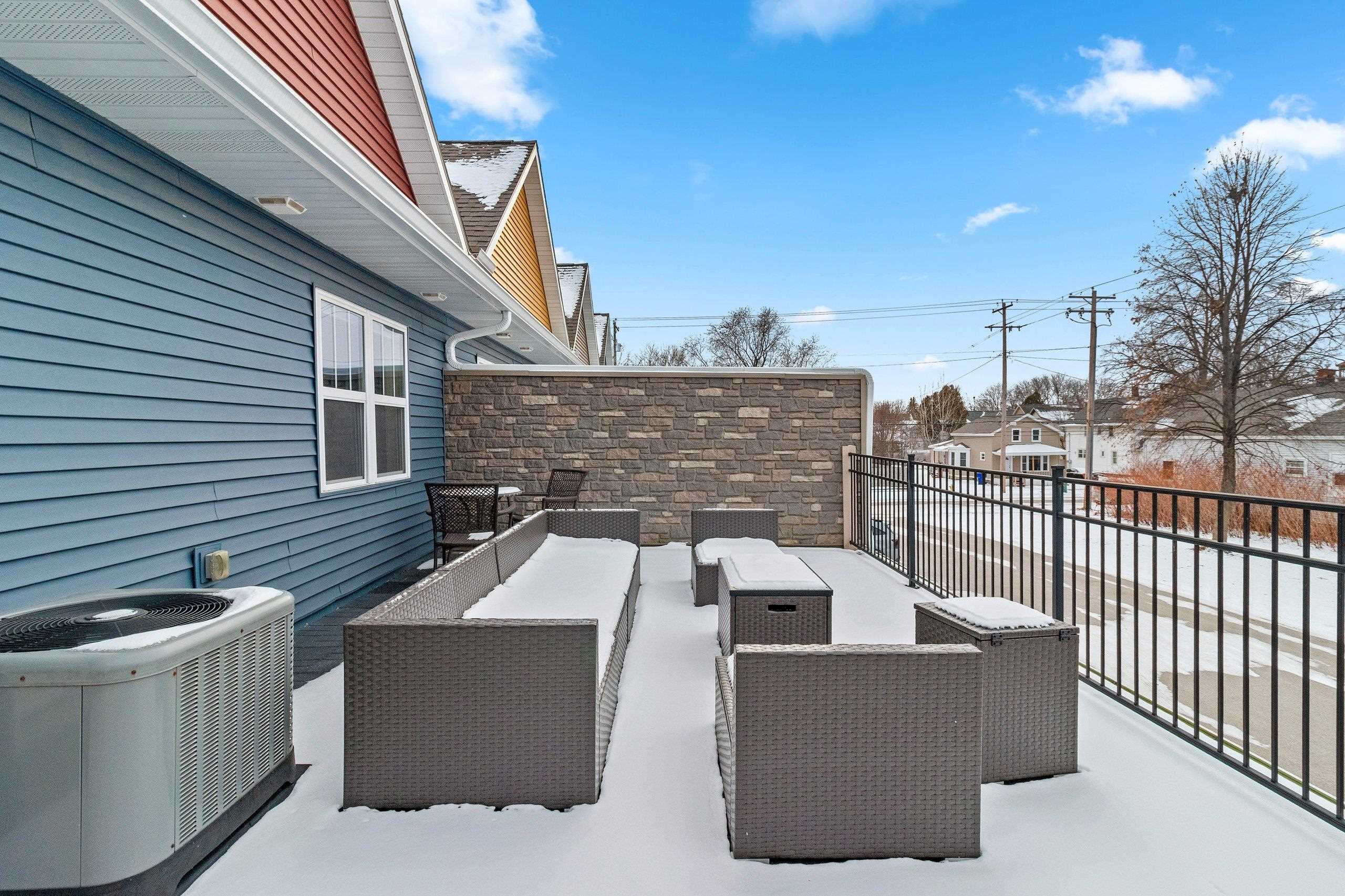 224 South Jackson Street Green Bay, WI 54301 - Photo 39 of 55