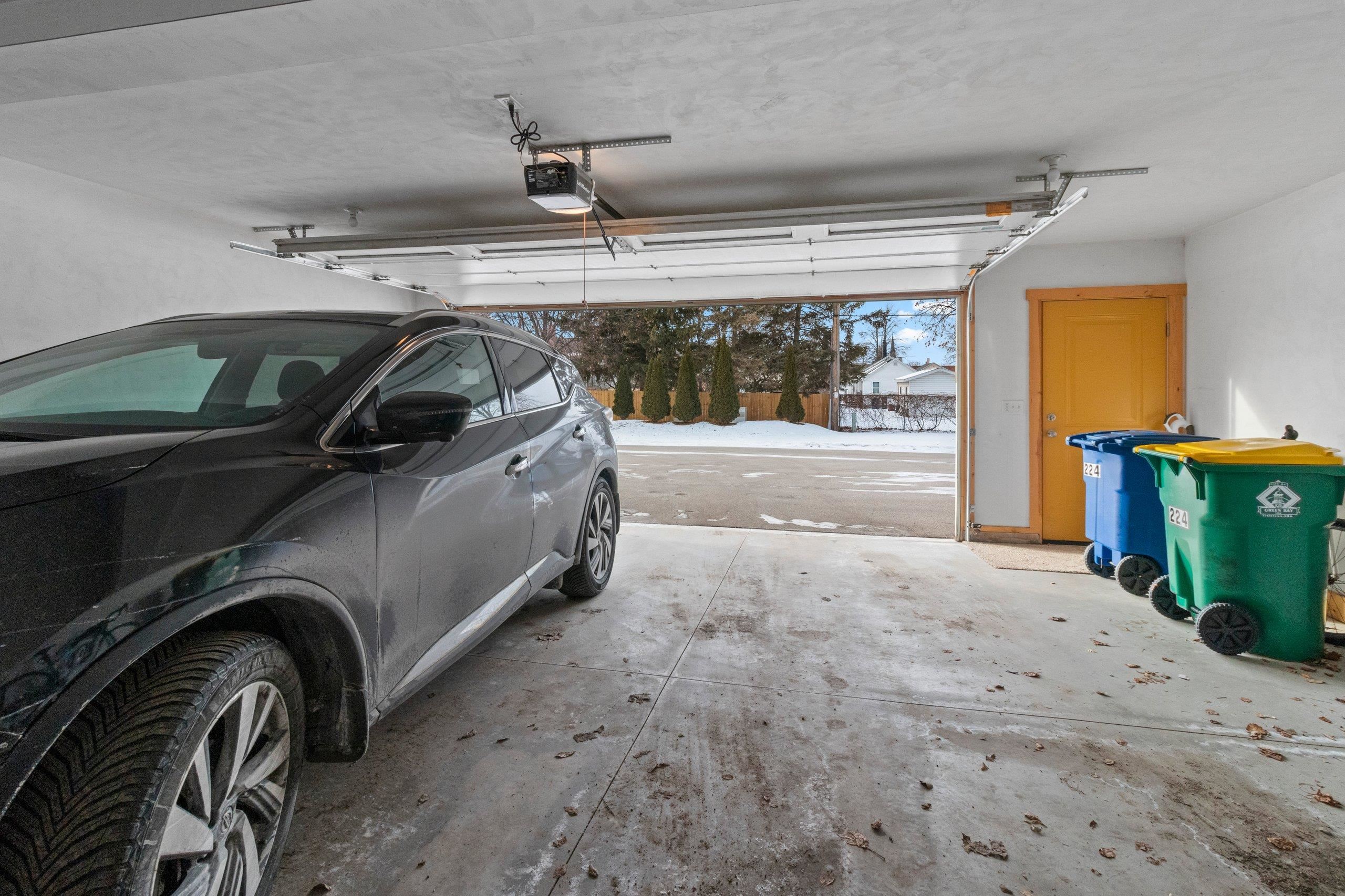 224 South Jackson Street Green Bay, WI 54301 - Photo 42 of 55