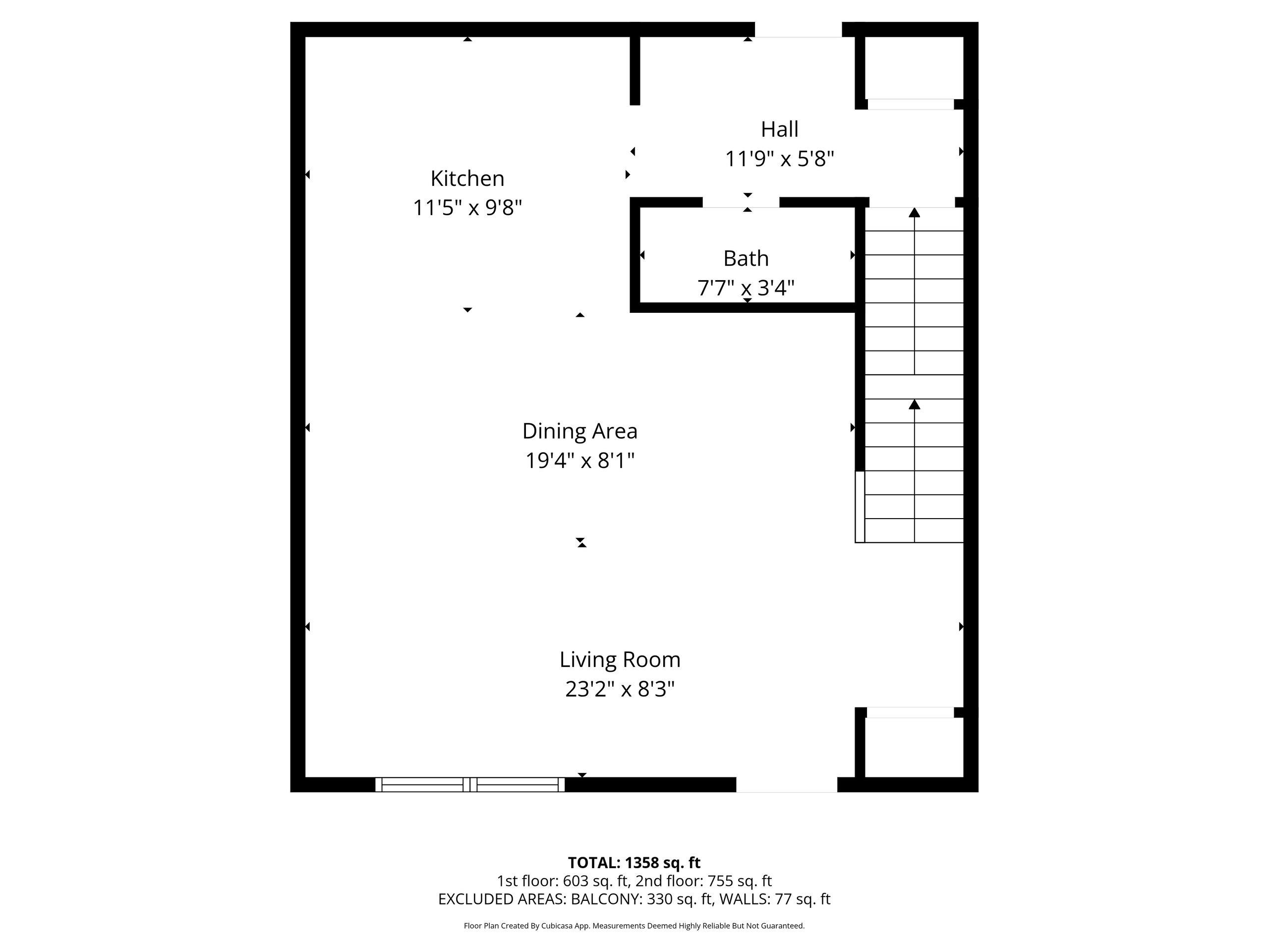 224 South Jackson Street Green Bay, WI 54301 - Photo 44 of 55