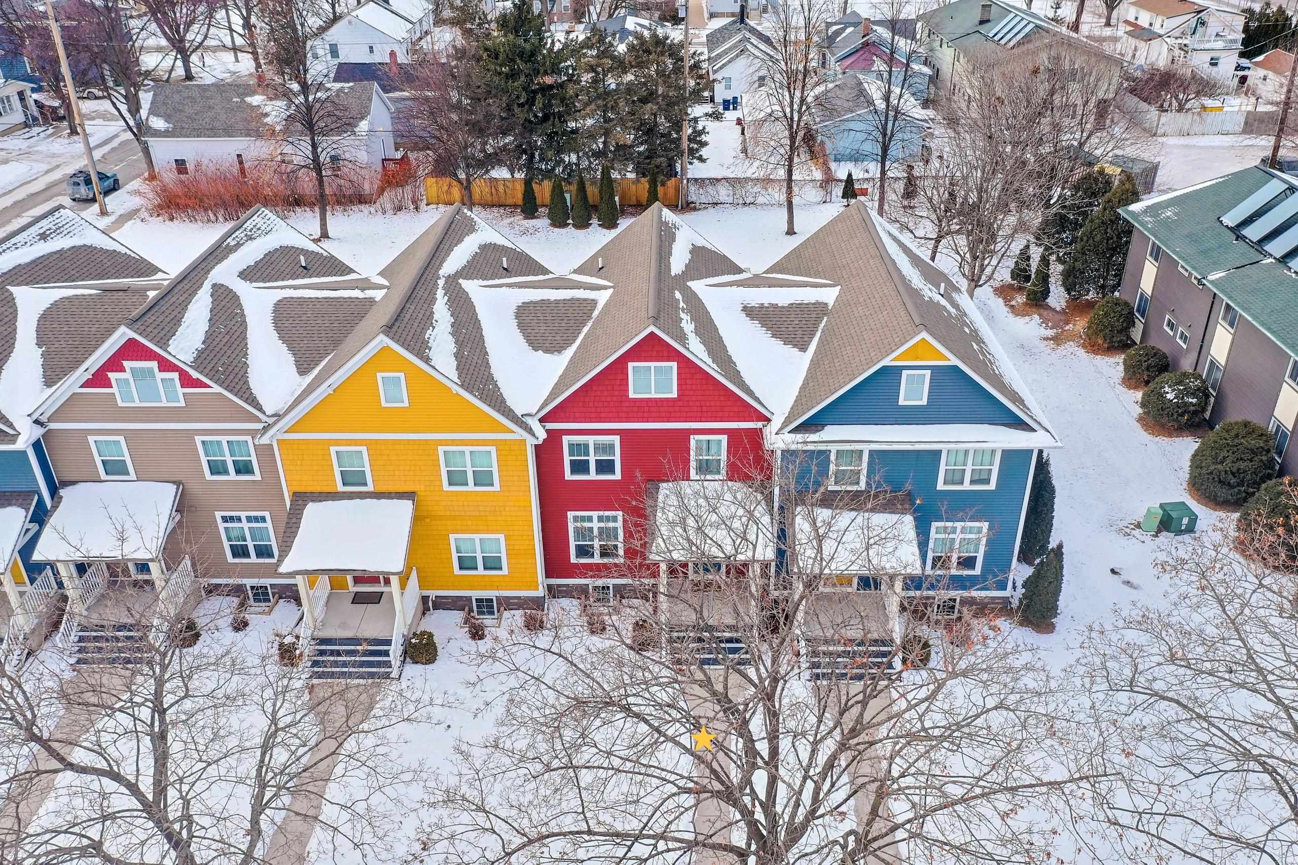 224 South Jackson Street Green Bay, WI 54301 - Photo 47 of 55