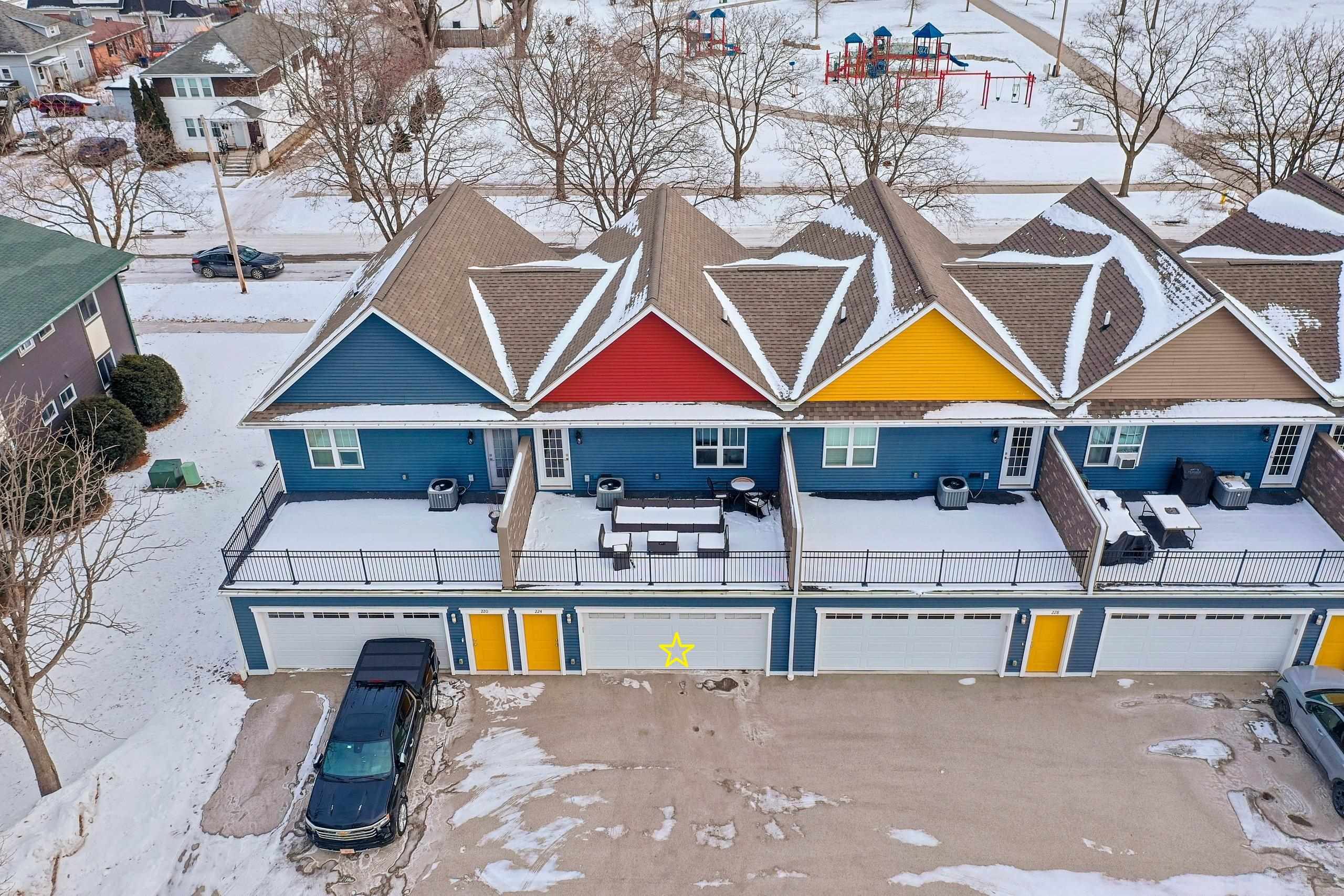 224 South Jackson Street Green Bay, WI 54301 - Photo 48 of 55