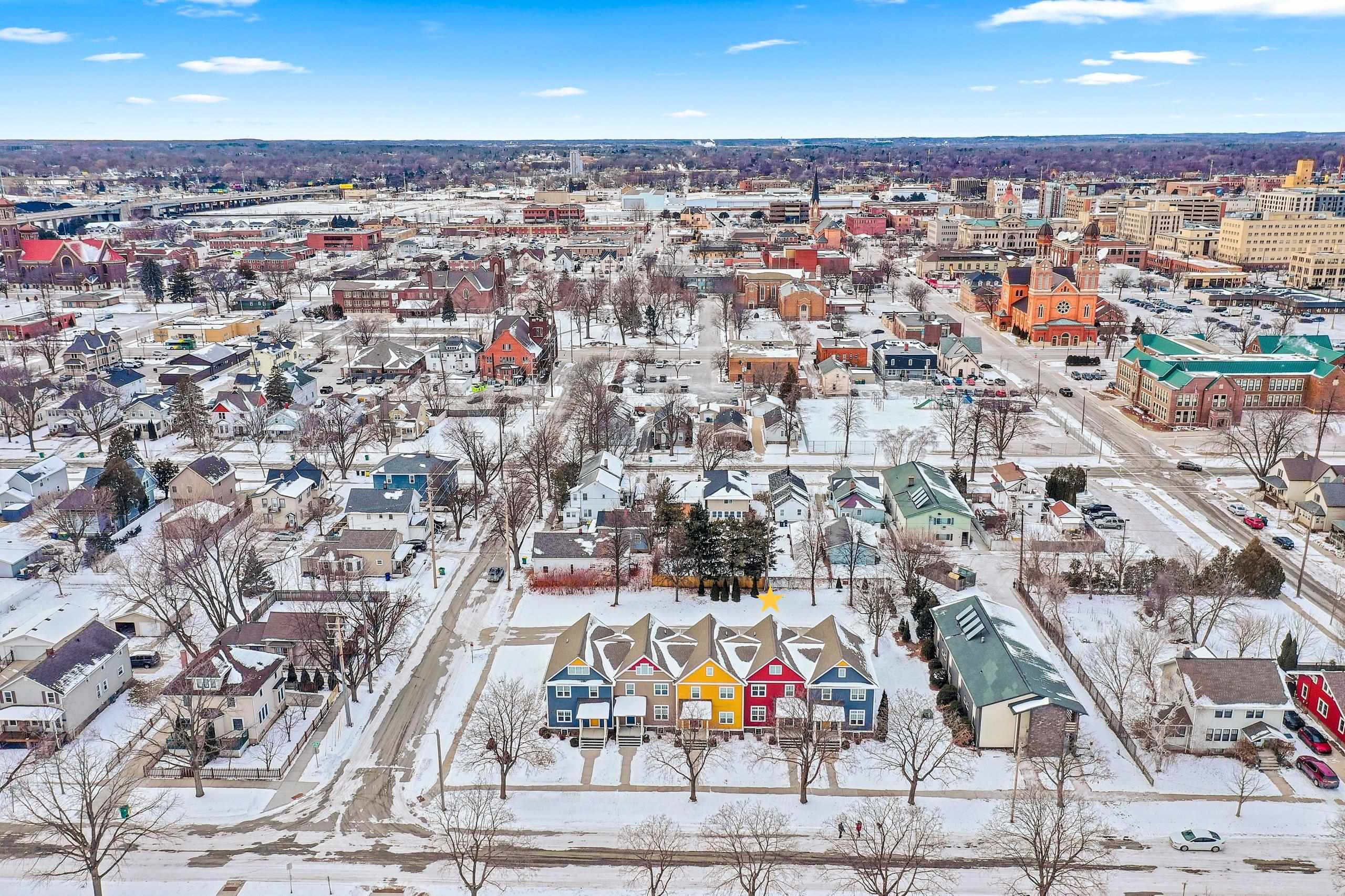 224 South Jackson Street Green Bay, WI 54301 - Photo 50 of 55