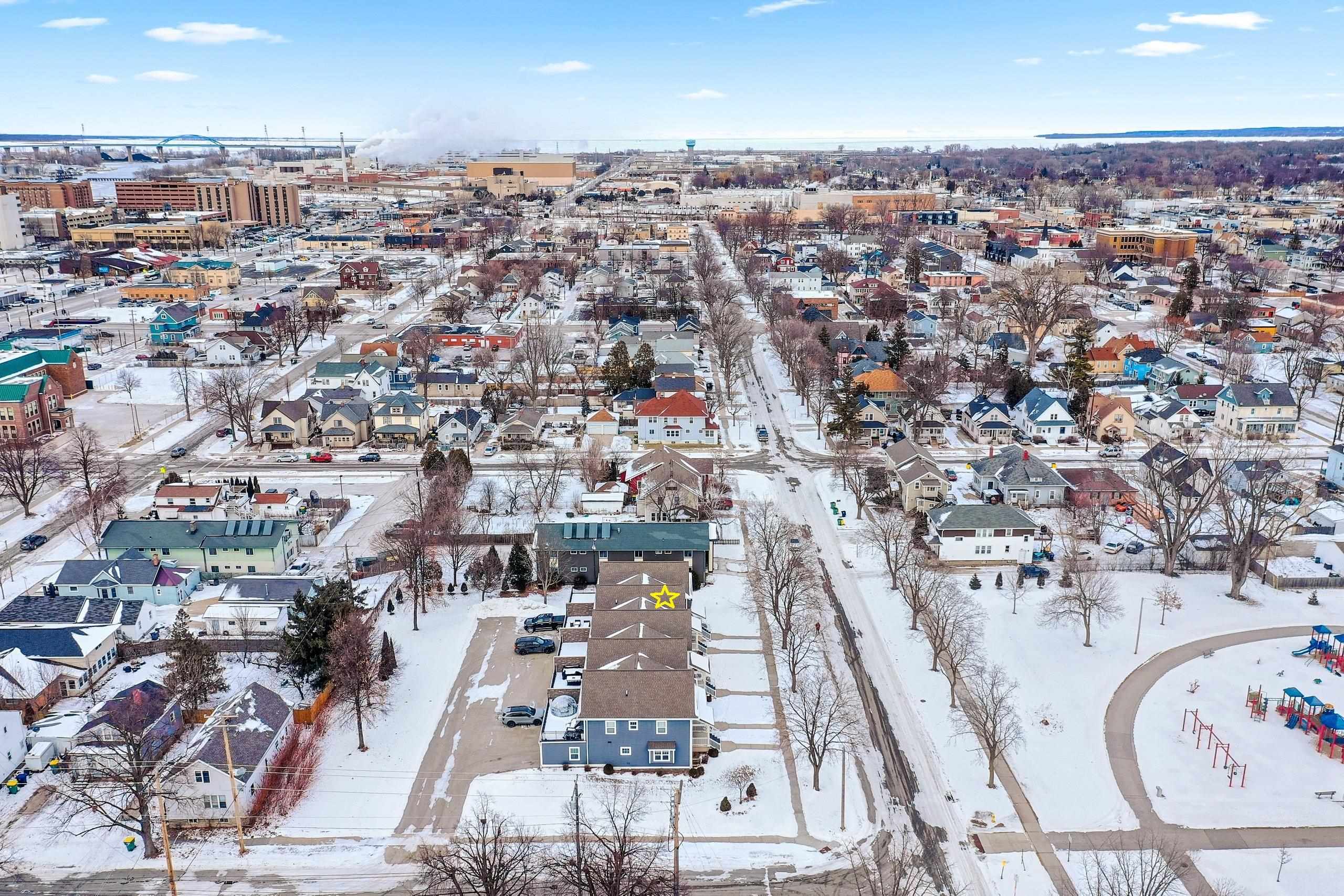 224 South Jackson Street Green Bay, WI 54301 - Photo 52 of 55