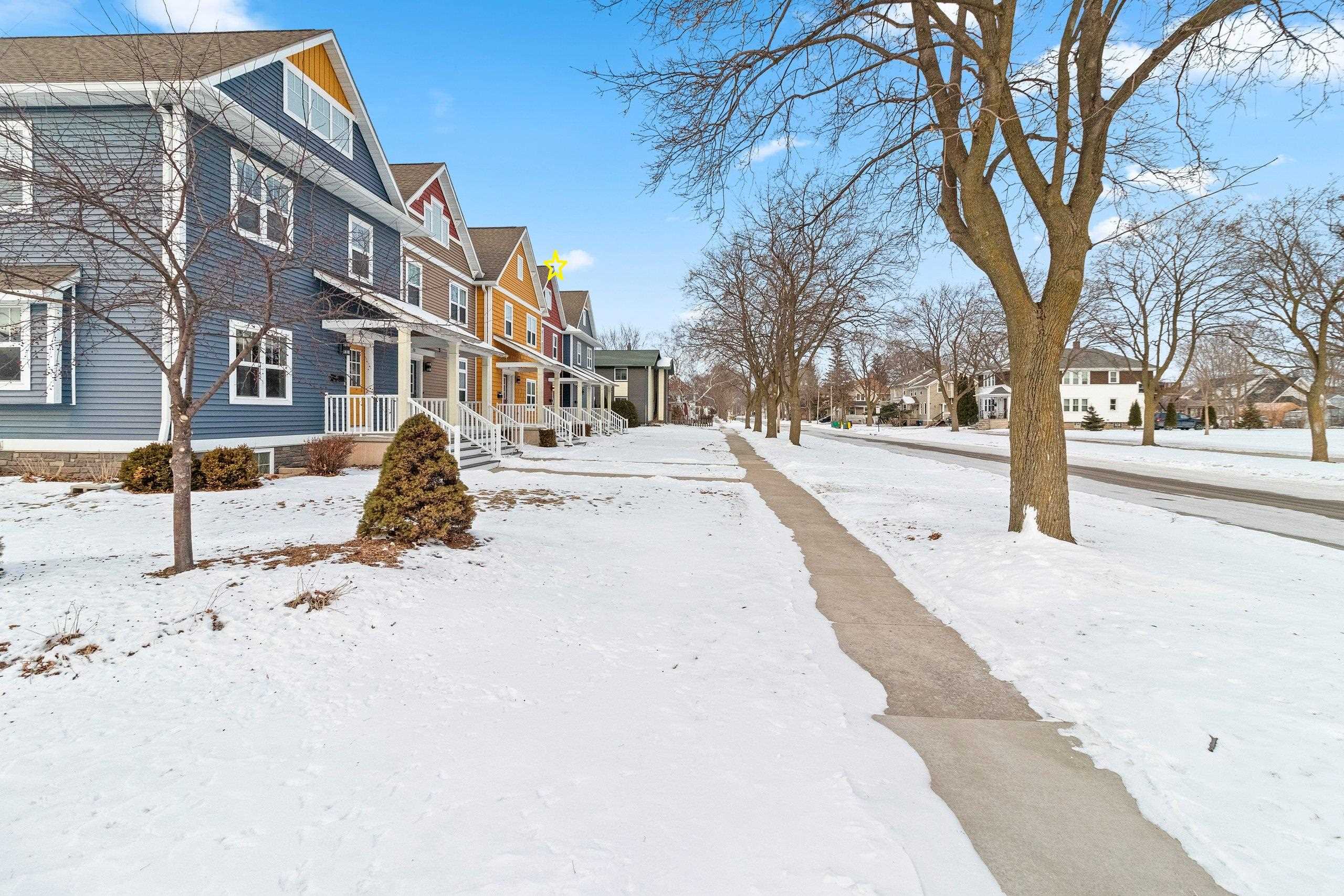 224 South Jackson Street Green Bay, WI 54301 - Photo 54 of 55