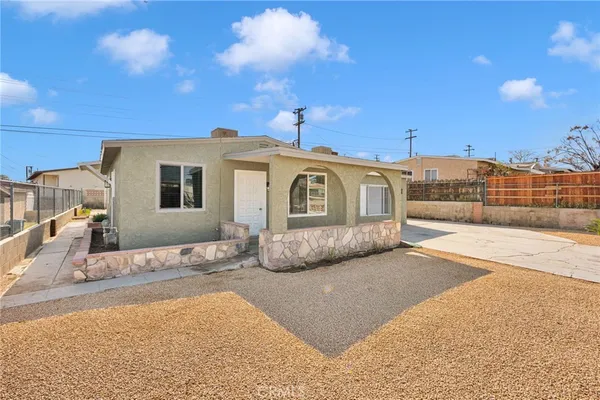 $279,000 | 912 Kelly Drive, Barstow, CA 92311