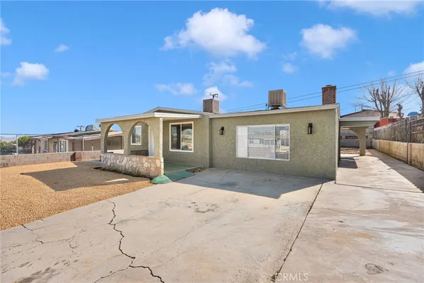 $279,000 | 912 Kelly Drive, Barstow, CA 92311
