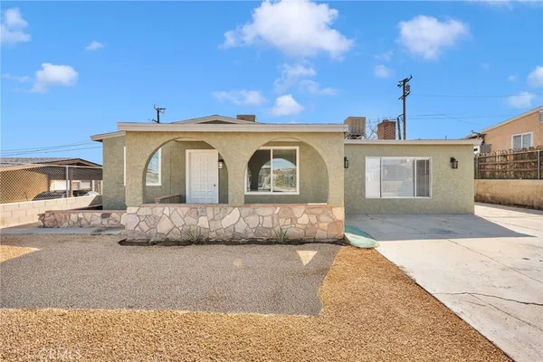 $279,000 | 912 Kelly Drive, Barstow, CA 92311