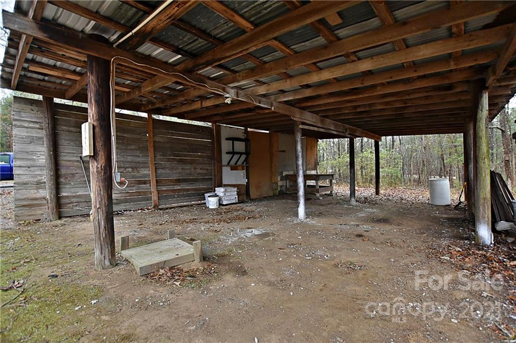 2441 State Rd S-29-305 Lancaster, SC 29720 - Photo 27 of 29 a view of a storage room