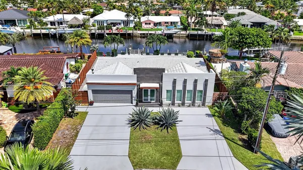 $1,870,000 | 966 Southeast 9th Avenue, Pompano Beach, FL 33060