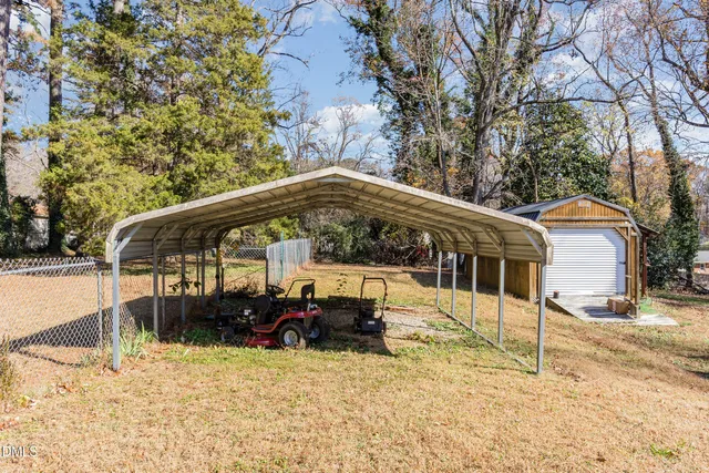 $219,000 | 131 White Oak Drive, Henderson, NC 27536