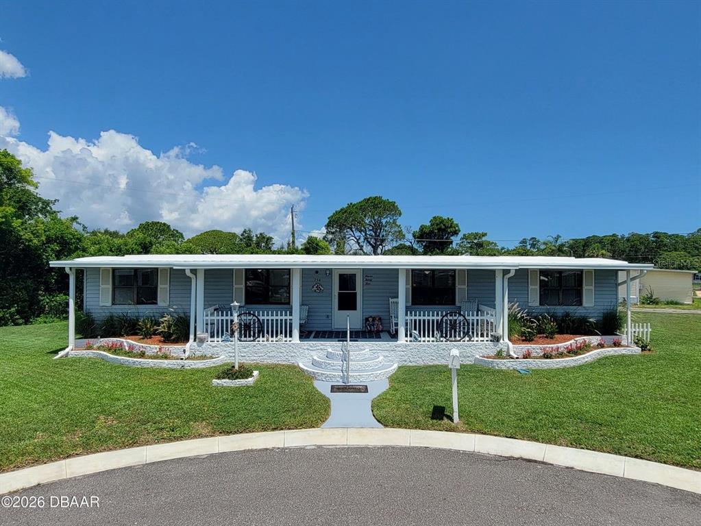 734 Sheldon Circle Port Orange, FL 32127 - Photo 1 of 53