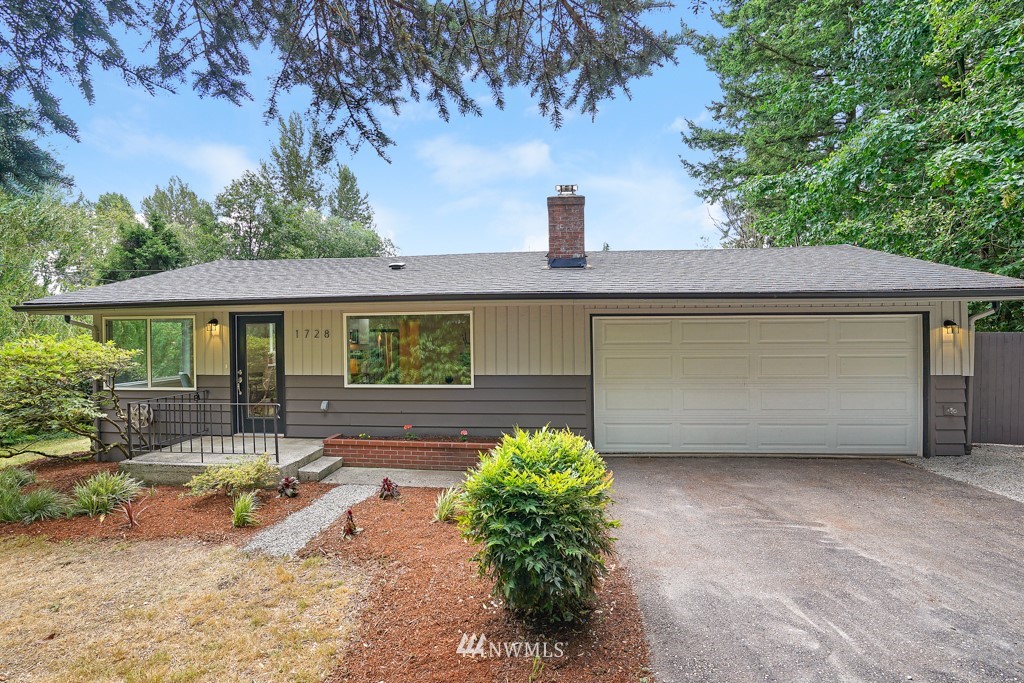 1728 194th Street Southeast Bothell, WA 98012 - Photo 1 of 25