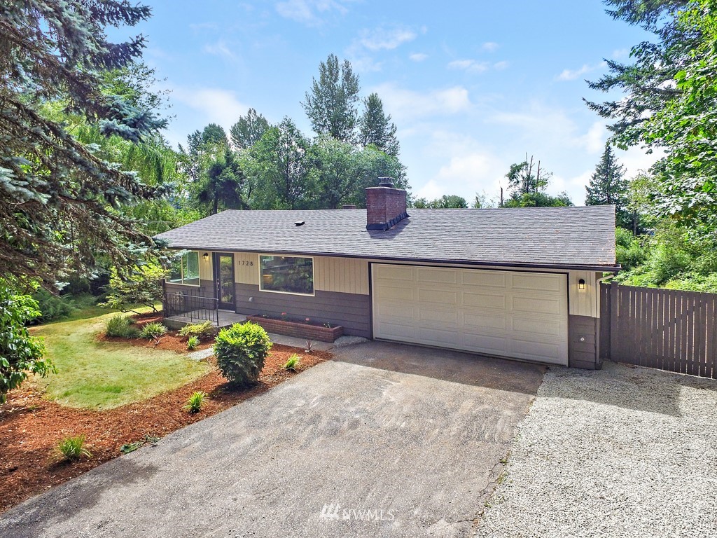 1728 194th Street Southeast Bothell, WA 98012 - Photo 2 of 25