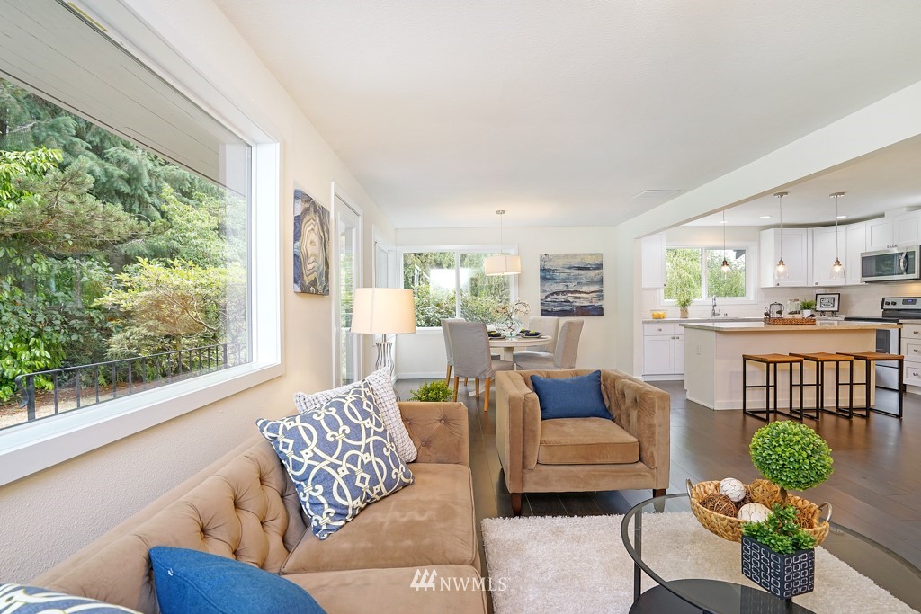 1728 194th Street Southeast Bothell, WA 98012 - Photo 5 of 25