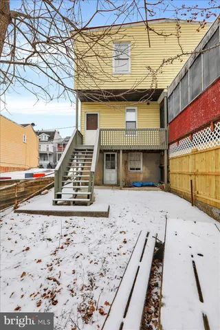 $139,900 | 1652 West Norwegian Street, Pottsville, PA 17901