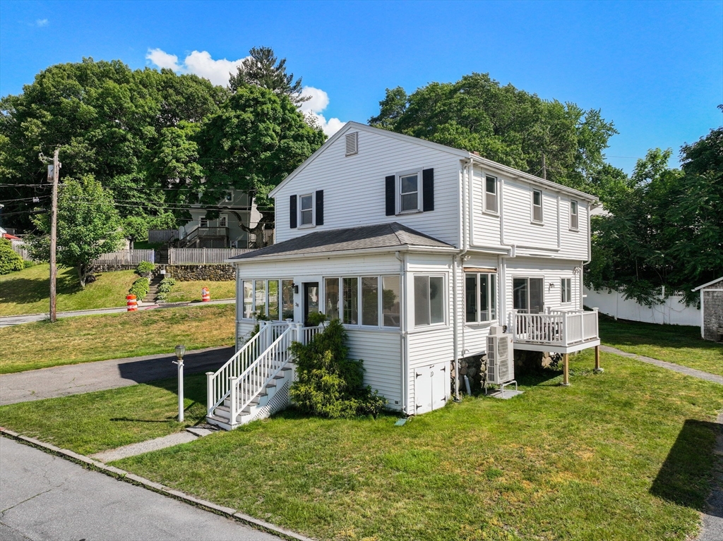 38 Overlook Road Waltham, MA 02451 - Photo 28 of 39