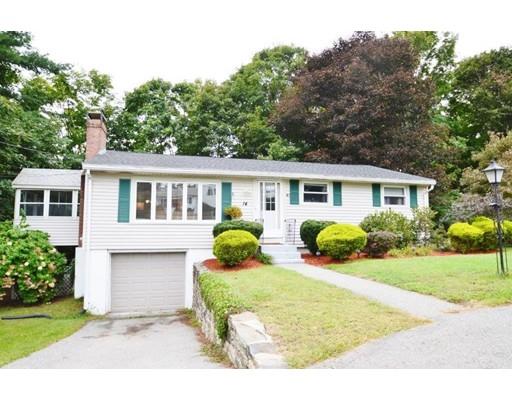 14 Highgate Road Marlborough, MA 01752 - Photo 1 of 29 Gallery Image 1