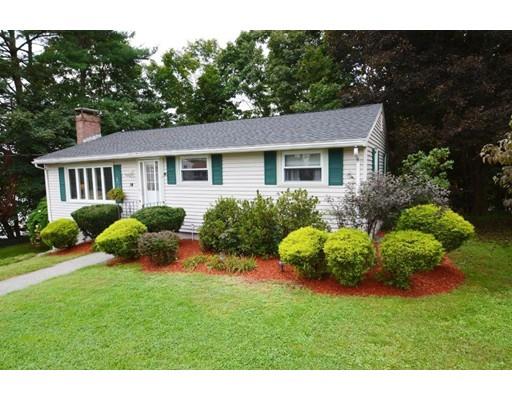 14 Highgate Road Marlborough, MA 01752 - Photo 2 of 29 Gallery Image 2