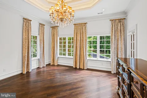 $11,250,000 | 9112-9120 Mine Run Drive, Great Falls, VA 22066