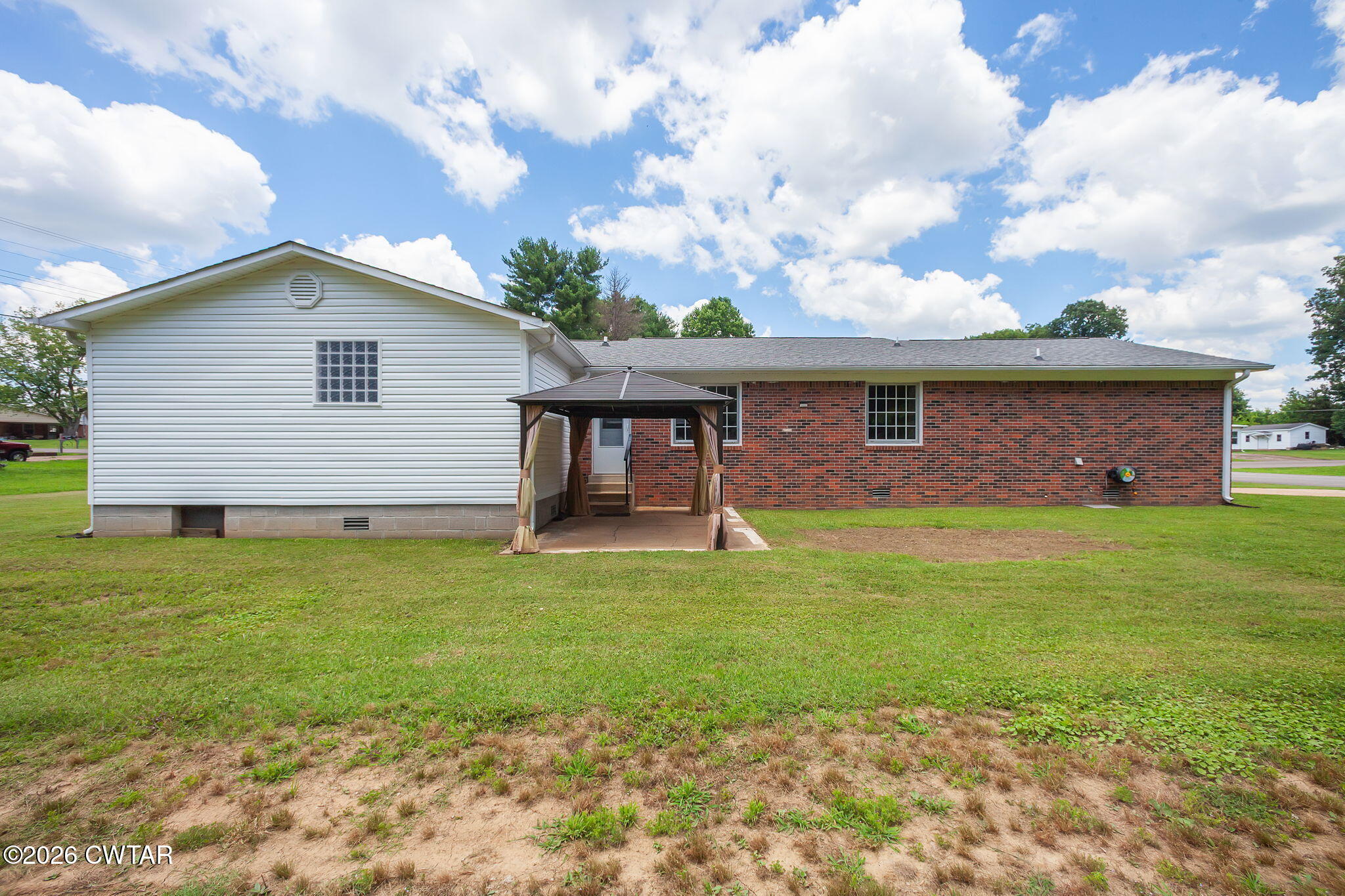 102 Fox Ridge Road Jackson, TN 38305 - Photo 29 of 30 Fox Ridge Back 4