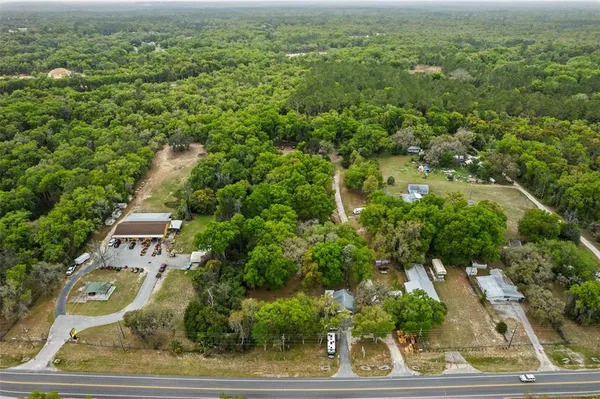 $499,900 | 3362 North Carl G Rose Highway, Hernando, FL 34442