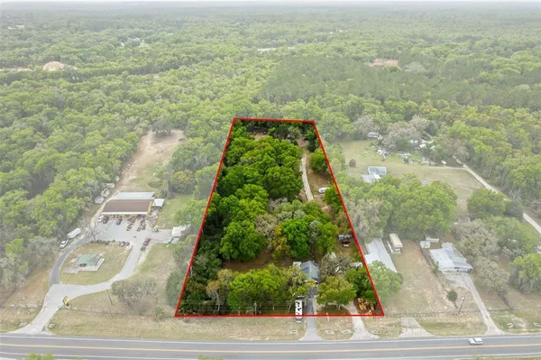$499,900 | 3362 North Carl G Rose Highway, Hernando, FL 34442