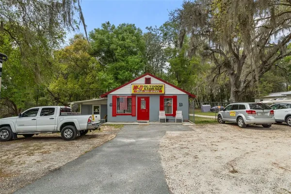 $499,900 | 3362 North Carl G Rose Highway, Hernando, FL 34442