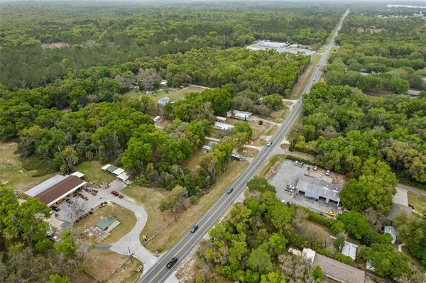 $499,900 | 3362 North Carl G Rose Highway, Hernando, FL 34442