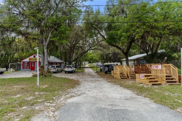 $499,900 | 3362 North Carl G Rose Highway, Hernando, FL 34442