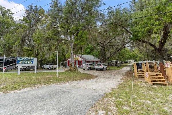$499,900 | 3362 North Carl G Rose Highway, Hernando, FL 34442