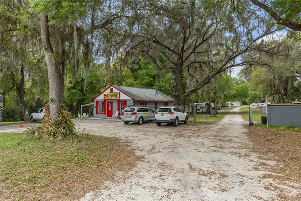 $499,900 | 3362 North Carl G Rose Highway, Hernando, FL 34442