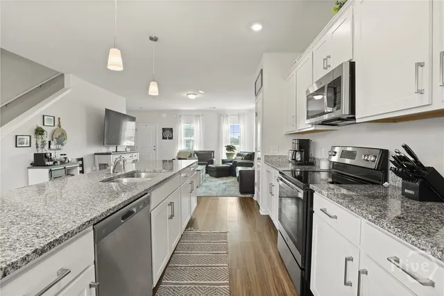 $365,000 | 110 Freesia Drive, Springfield, GA 31329