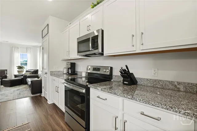 $365,000 | 110 Freesia Drive, Springfield, GA 31329