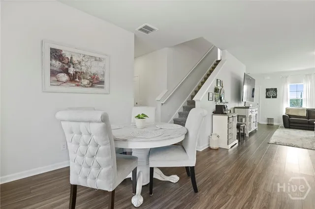 $365,000 | 110 Freesia Drive, Springfield, GA 31329