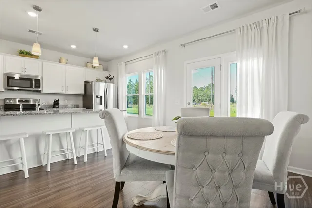 $365,000 | 110 Freesia Drive, Springfield, GA 31329