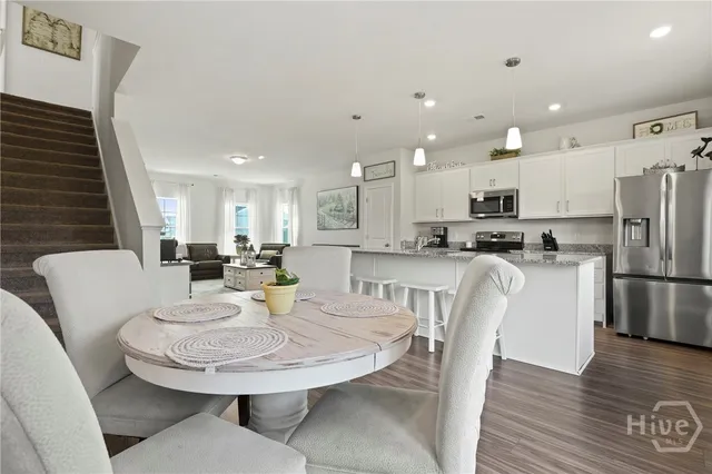 $365,000 | 110 Freesia Drive, Springfield, GA 31329