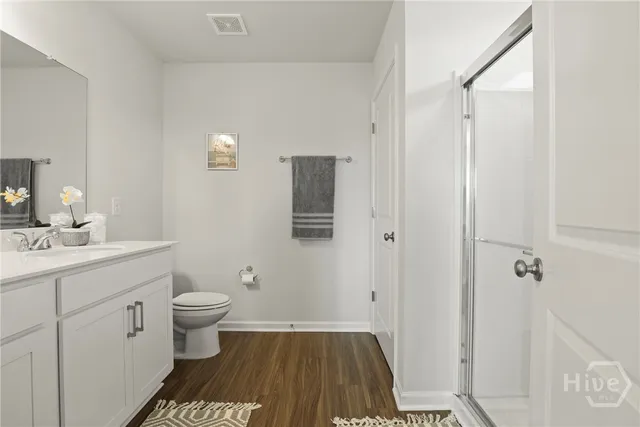 $365,000 | 110 Freesia Drive, Springfield, GA 31329