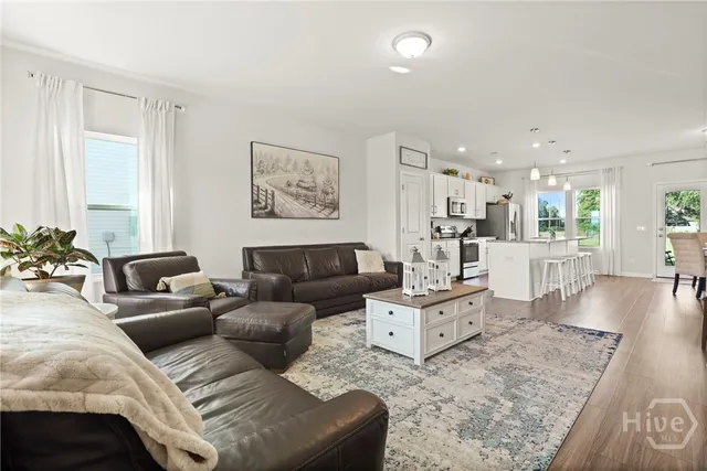 $365,000 | 110 Freesia Drive, Springfield, GA 31329