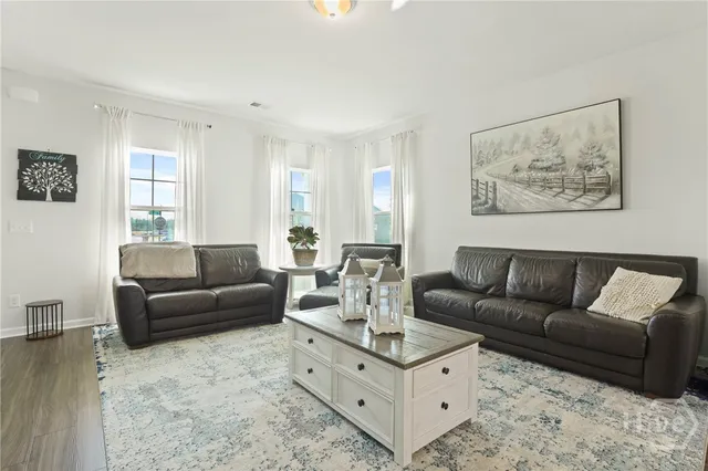 $365,000 | 110 Freesia Drive, Springfield, GA 31329