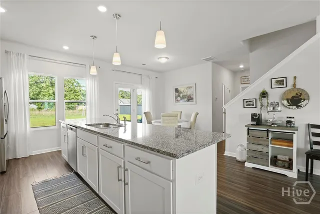 $365,000 | 110 Freesia Drive, Springfield, GA 31329